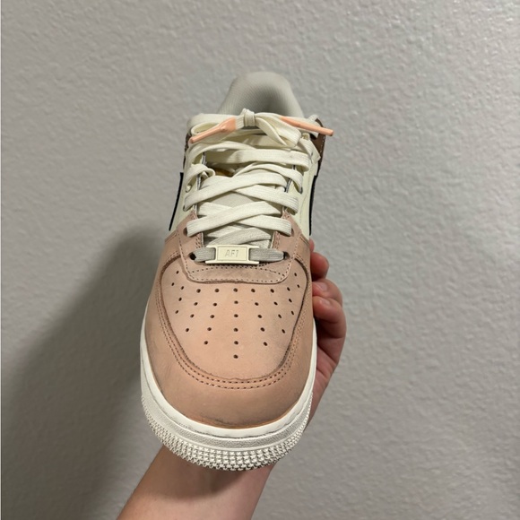 Nike Air Force 1 Low Neapolitan - Picture 2 of 9